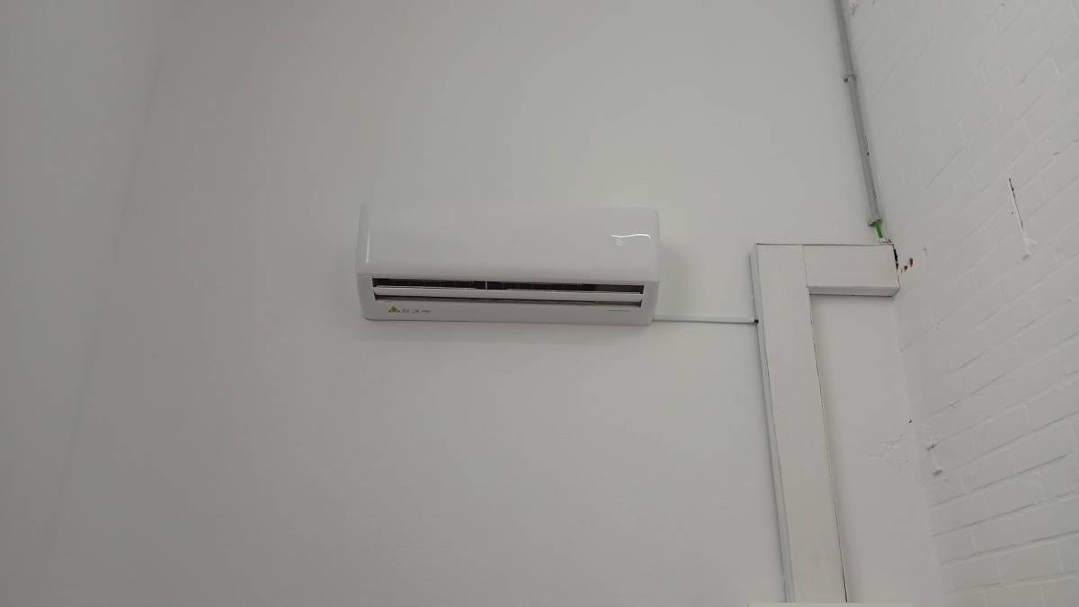 Fogaça - Porto - Instalar Ar Condicionado