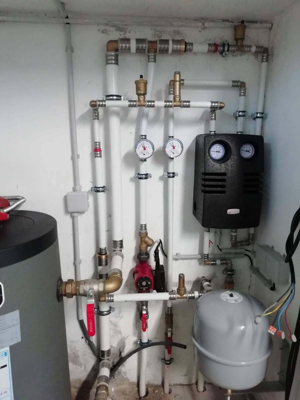 Ferreira - Vila Nova de Gaia - Kitchen Fan Installation or Replacement