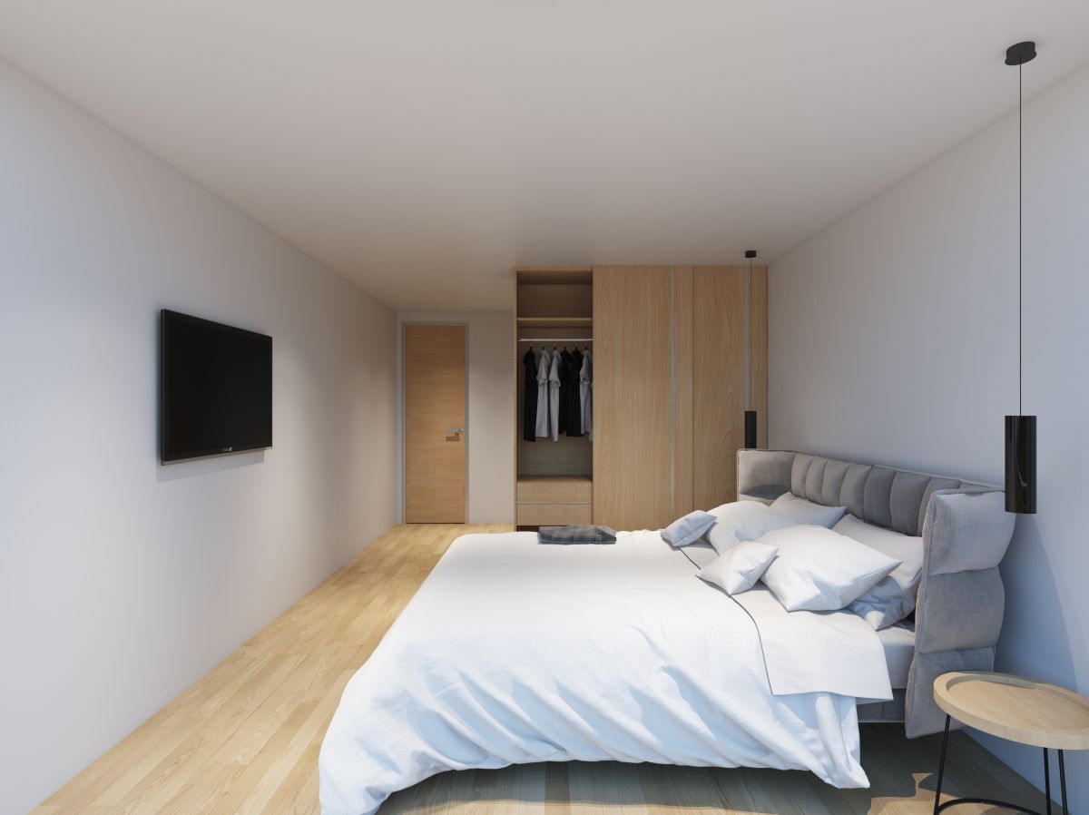 Ricardo Serra - Lisboa - Interior Architecture