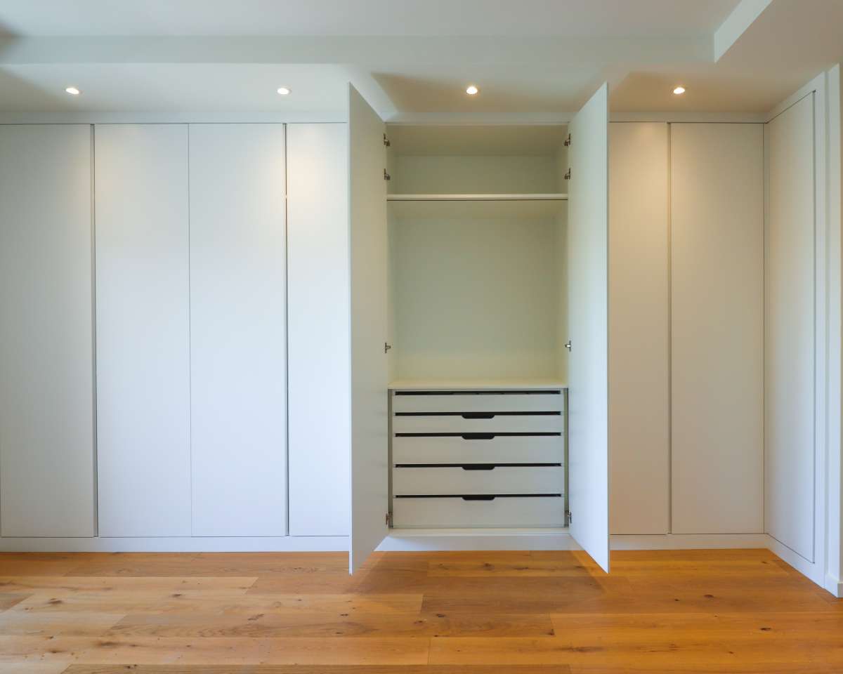 Ricardo Serra - Lisboa - Interior Architecture