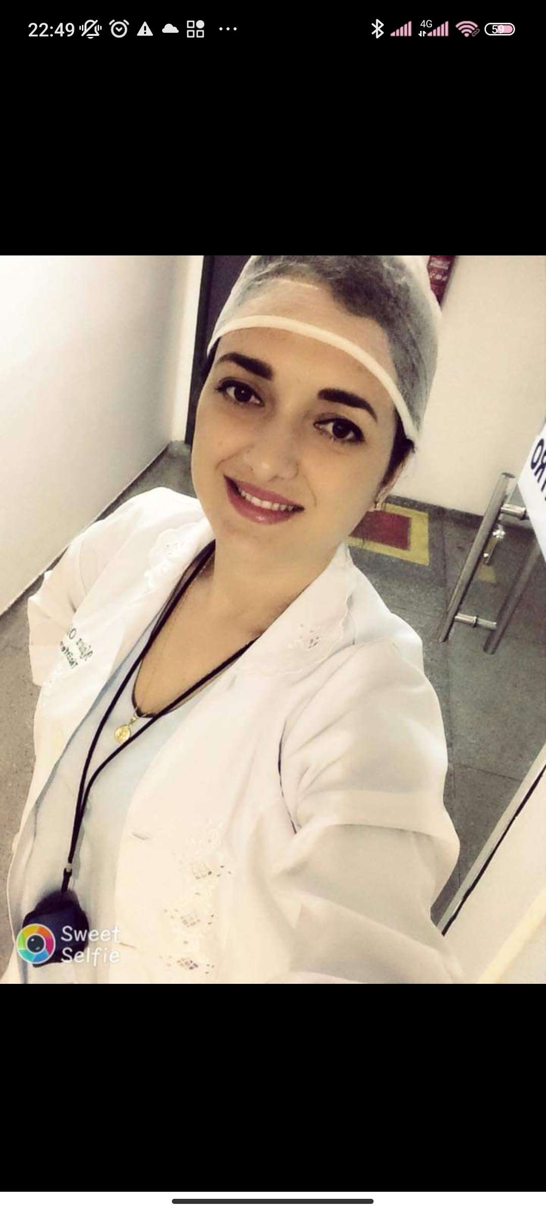 Naiara Oliveira - Azambuja - Home Care Support