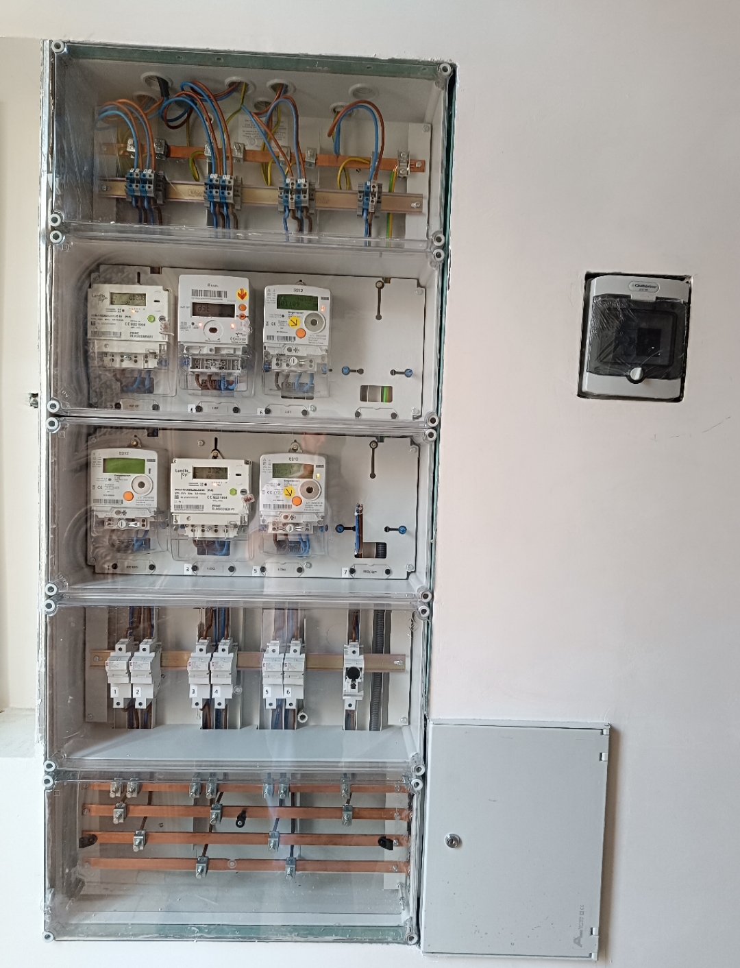 Voltluz Instalações Elétricas - Cascais - Problemas eléctricos y de cableado