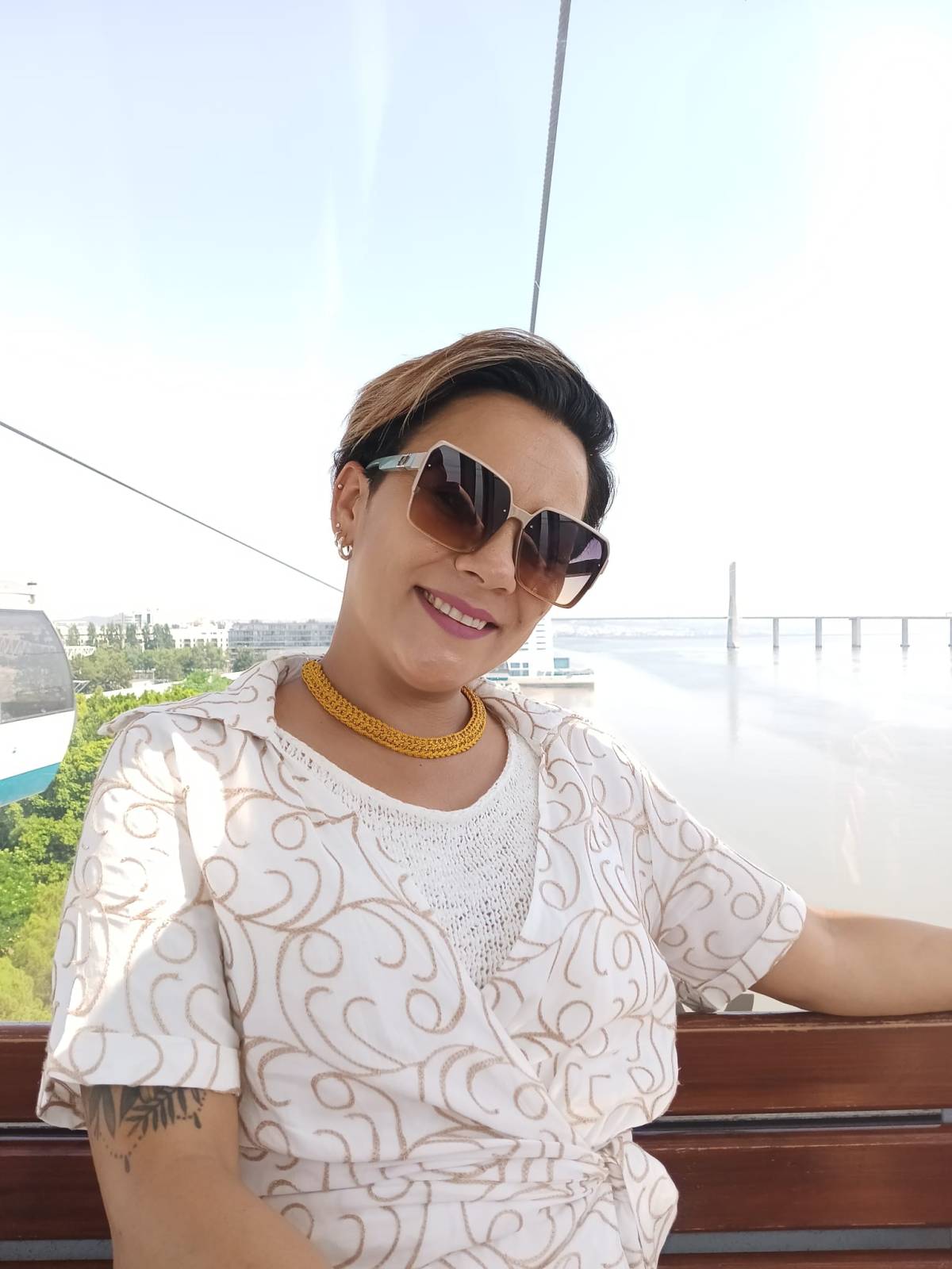 Tatiane Rodrigues - Maia - Organização da Casa