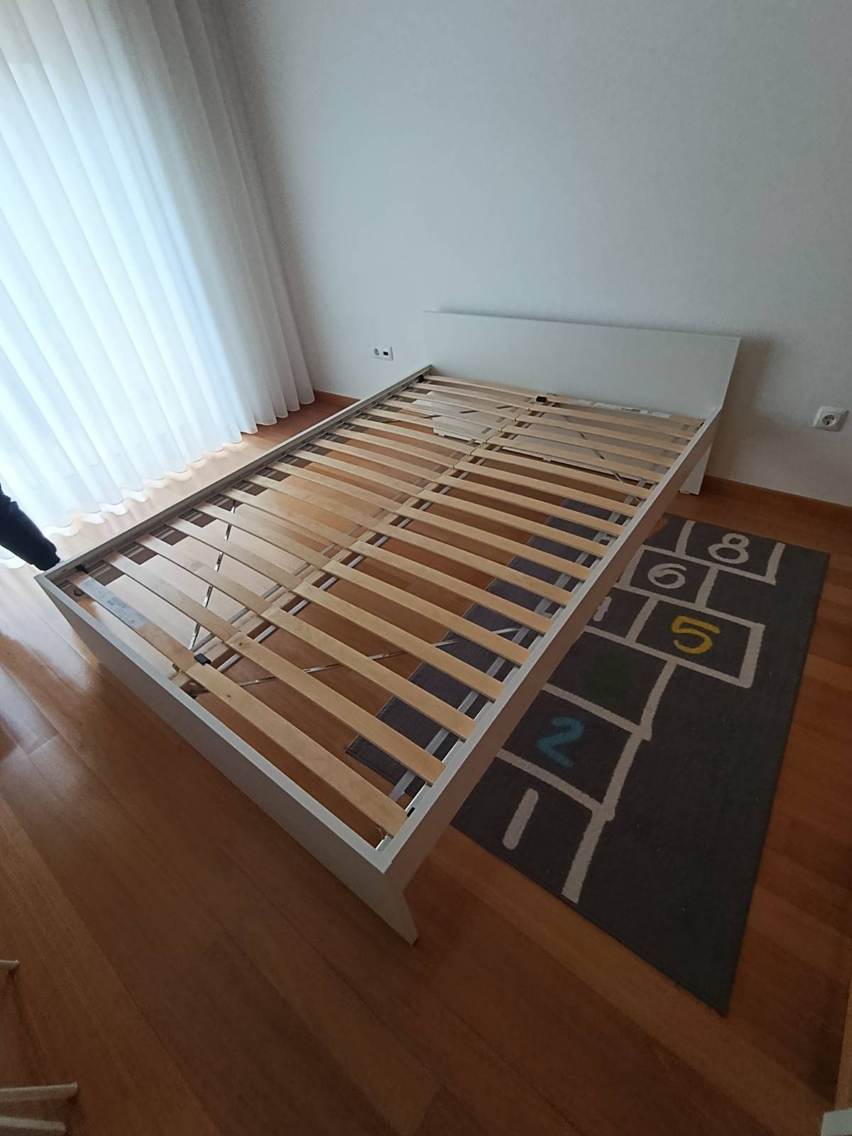 Paulo Filgueira - Viseu - Déménagement de meubles et structures lourdes