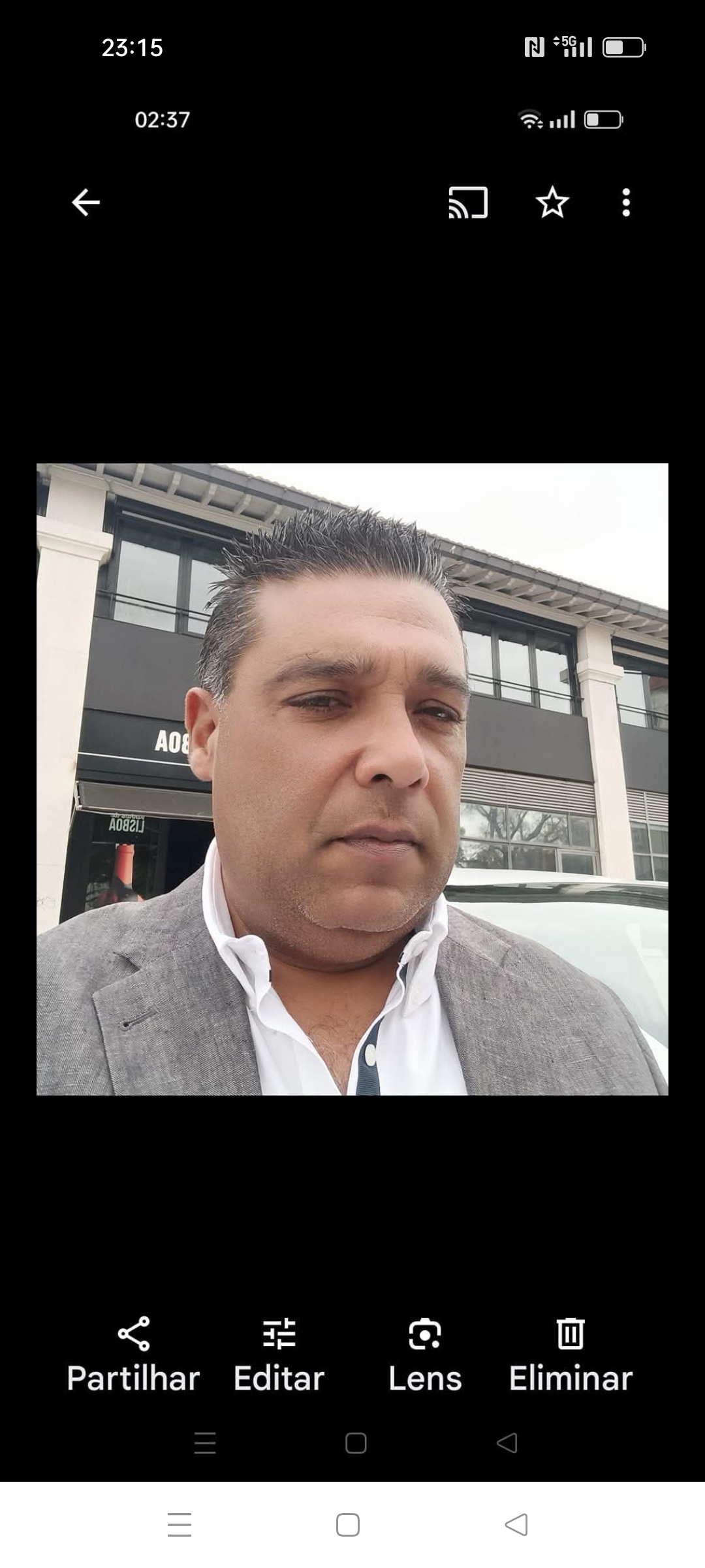 José Pinto - Amadora - Servicios Inmobiliarios
