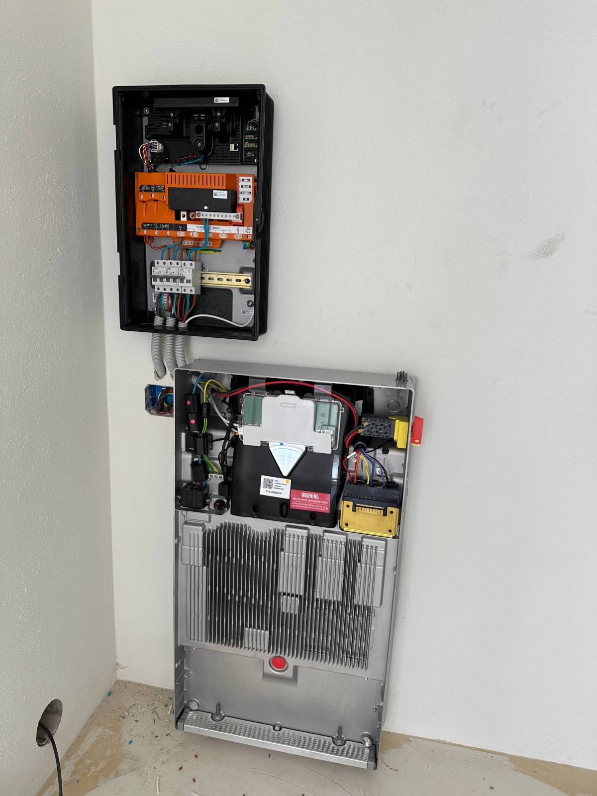 SOLPRIME - Amadora - Reparação de Painel Solar