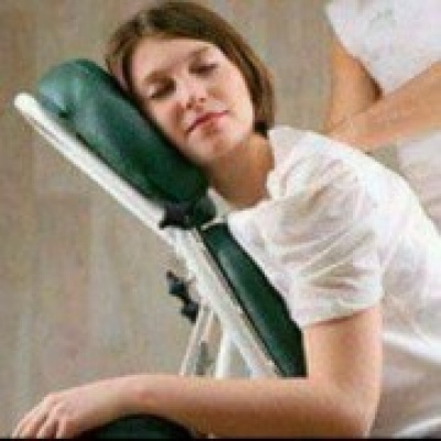 Agnes - Cascais - Medical Massage