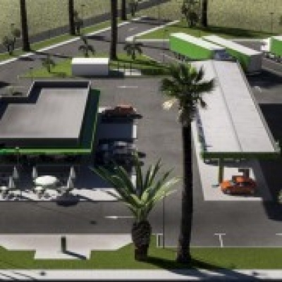 Araproject-Soluções de Engenharia e Projectos, Lda - Maia - Servicios de modelado y CAD