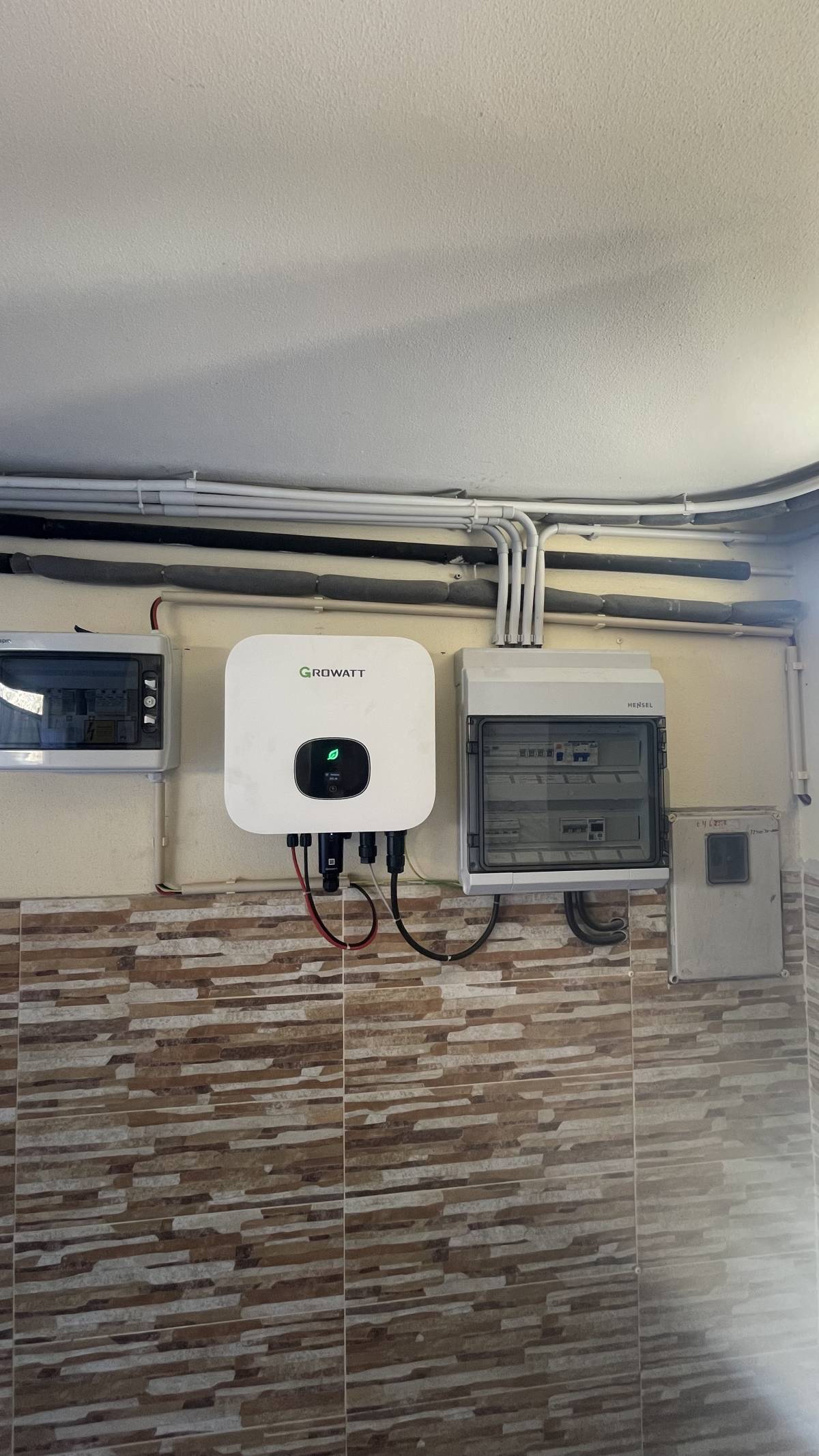 Fiat Lux - Ponte de Lima - Automação Residencial e Domótica