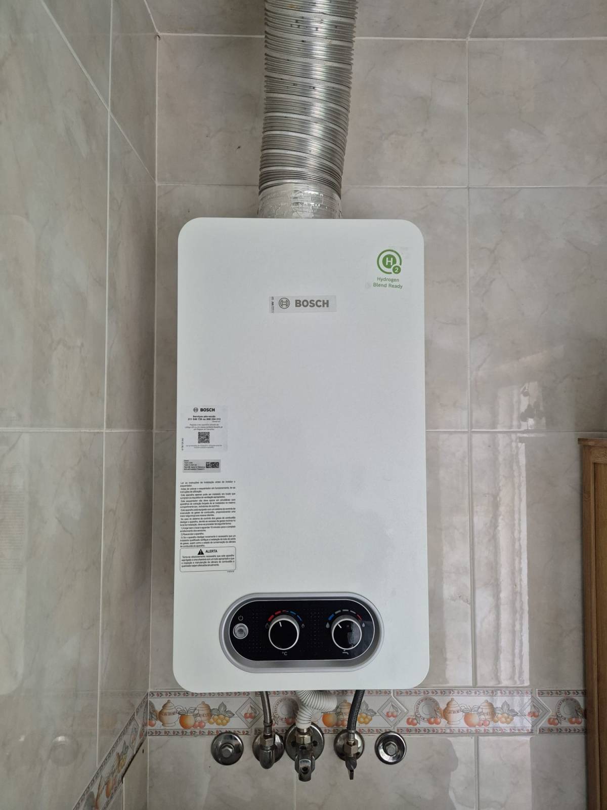 Ferreira - Vila Nova de Gaia - Central Air Conditioning Maintenance