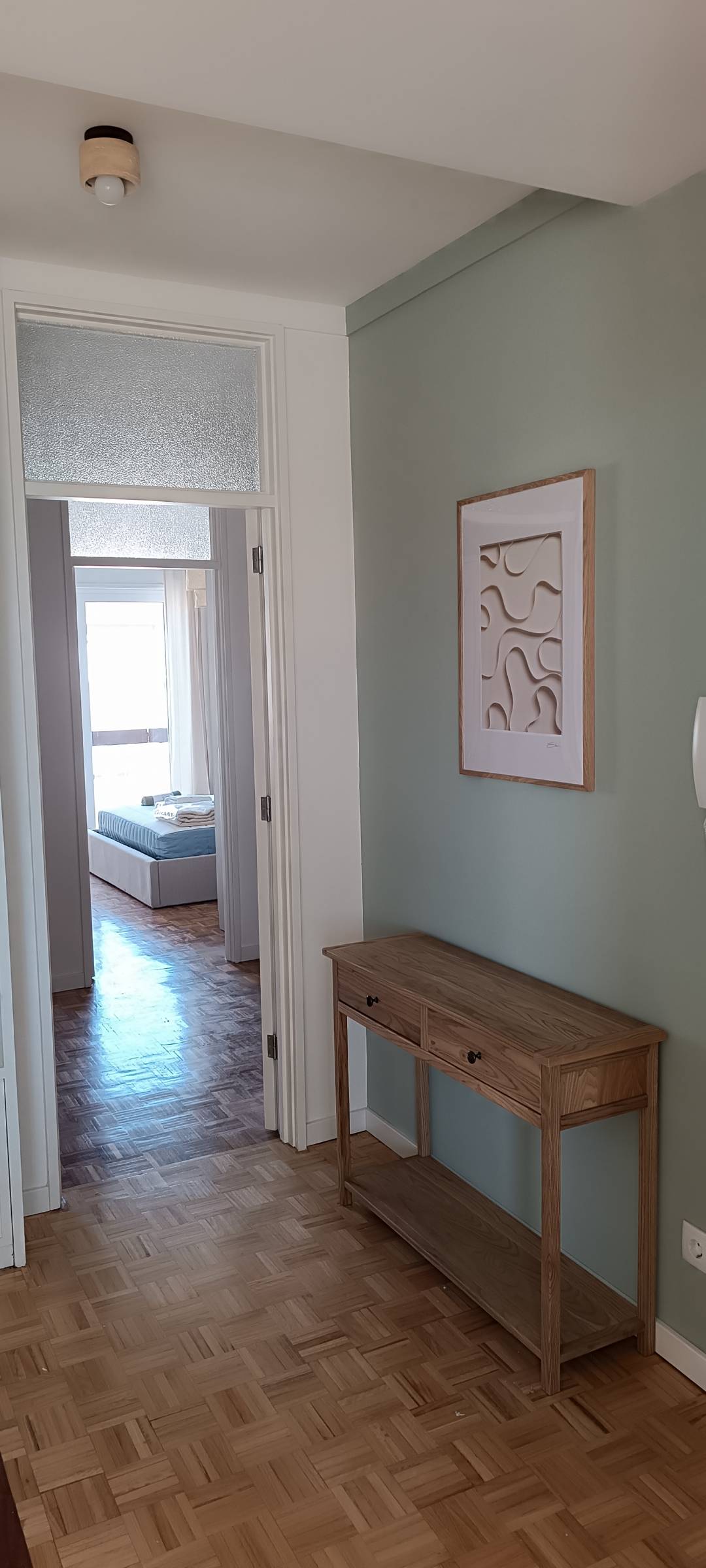 SYD LDA - Porto - Reparação de Alicerces