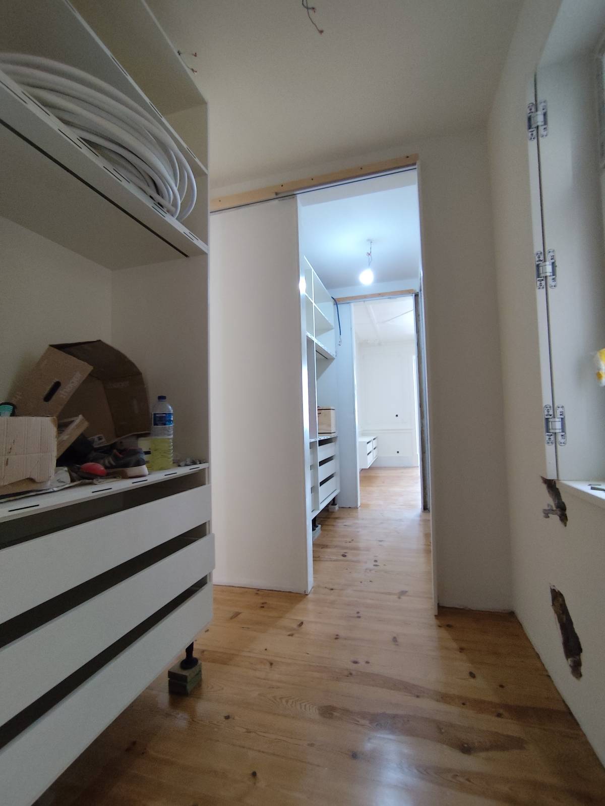 Obras ao quadrado - Amadora - Home Remodeling