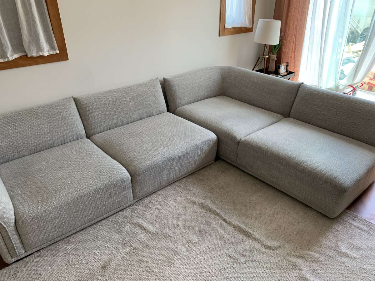 Ricardo - Almada - House Cleaning (Recurring)