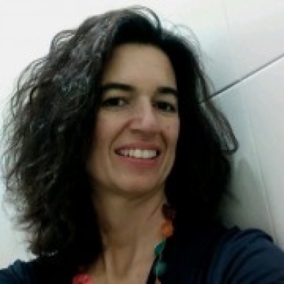 Carla Rosa - Lisboa - Familienberatung