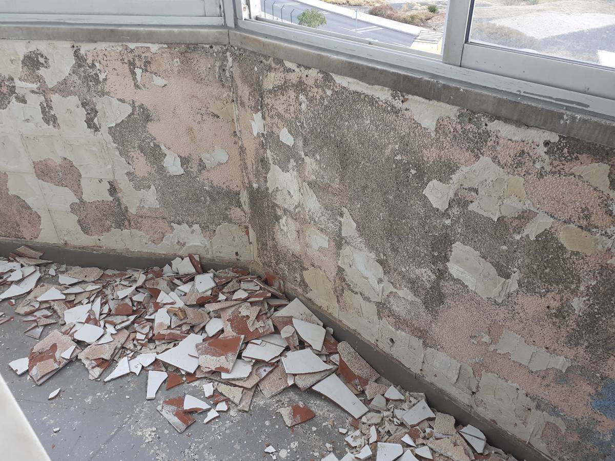 Carlos Carvalho - Lisboa - Home Waterproofing