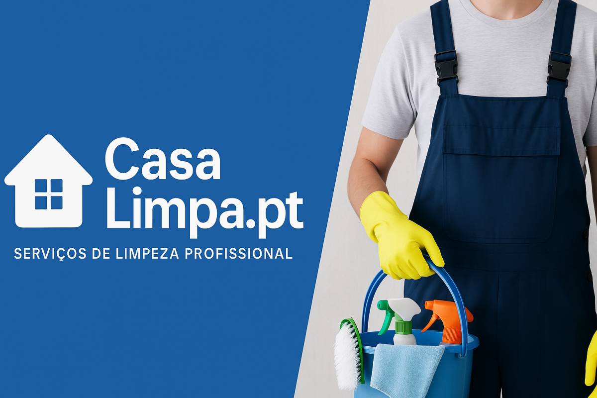 Casa Limpa.pt - Lamego - Home Organizing
