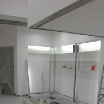 Stath Remodelações de Interiores Unip. Lda - Porto - Instalação de Escadas