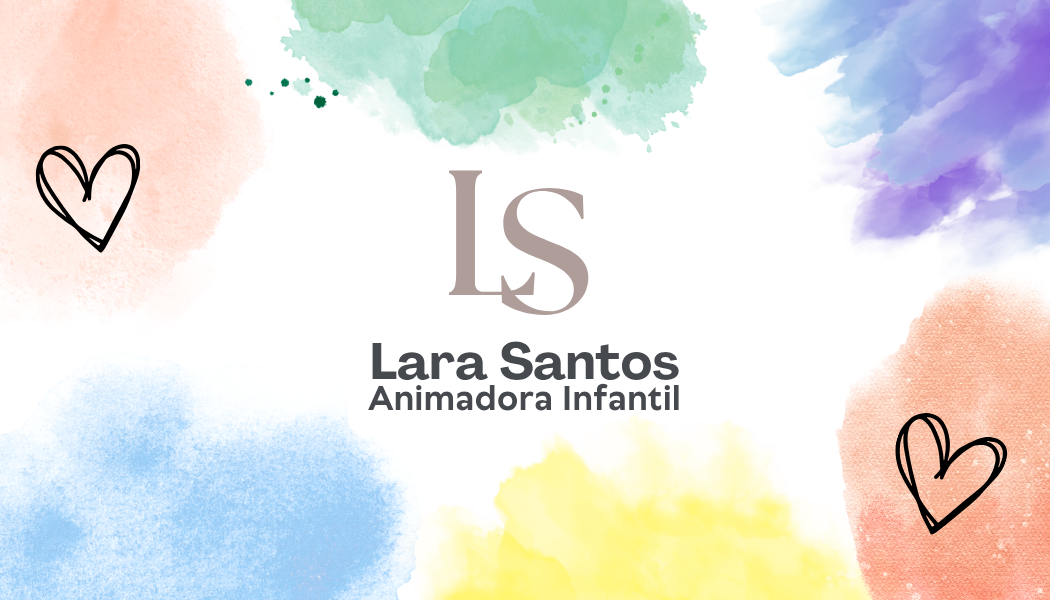 LS Lara Santos Animadora Infantil - Viana do Castelo - Arte com Balões