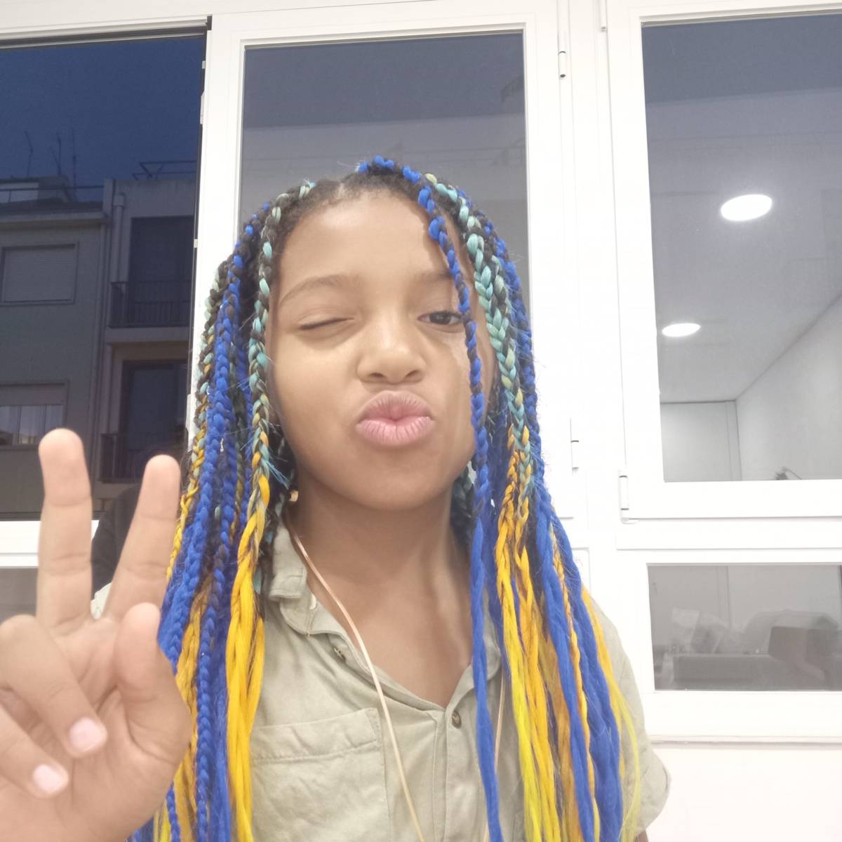 Rita Brasil - Lisboa - Maquilhagem para Casamento
