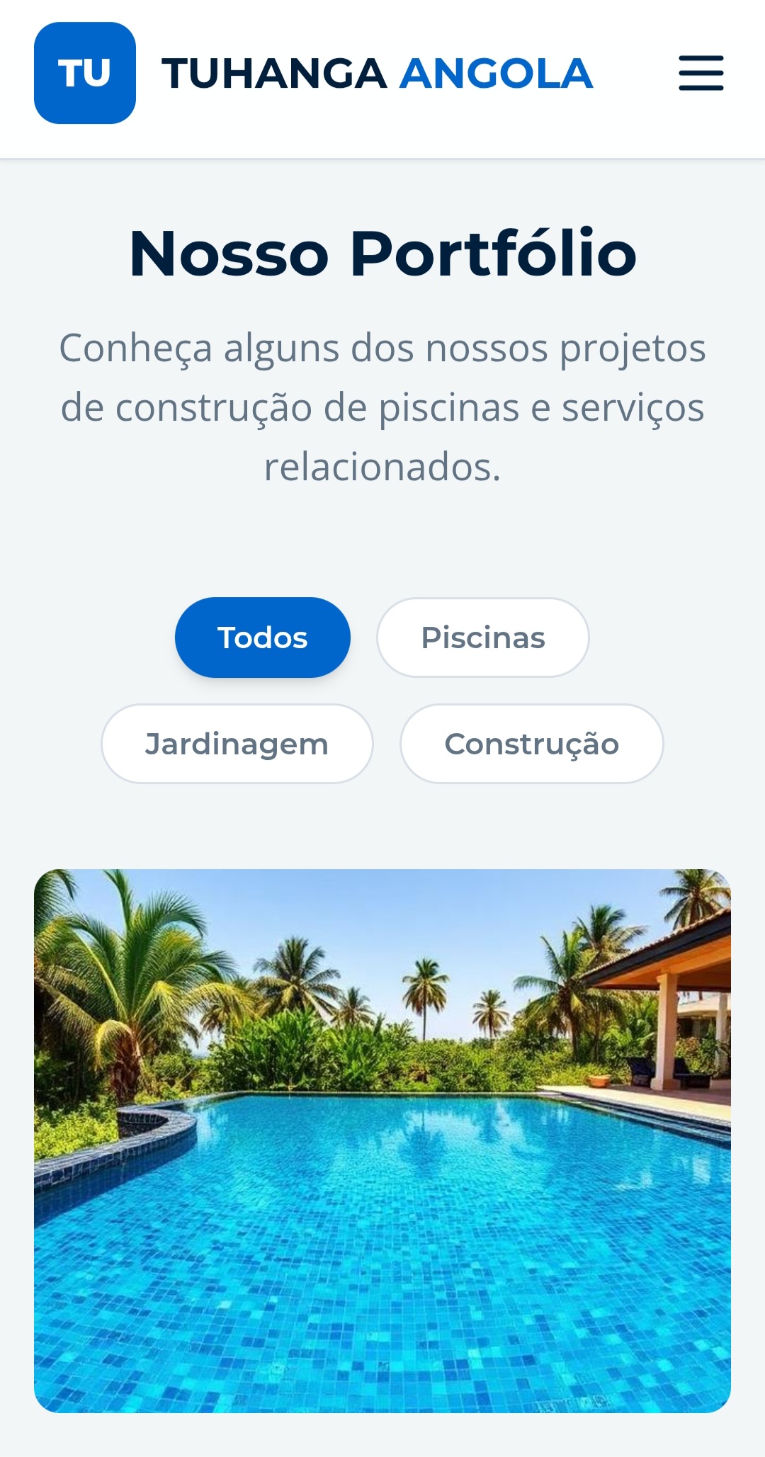 Impulso Digital - Castelo Branco - Web Design