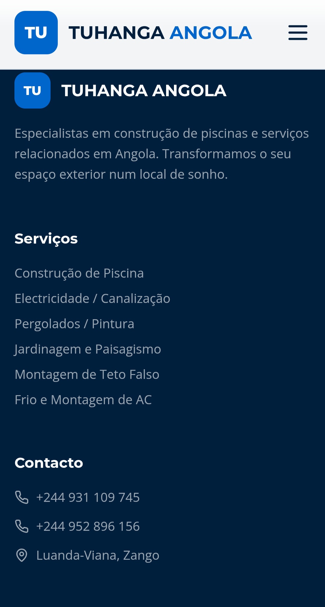 Impulso Digital - Castelo Branco - Writing Services