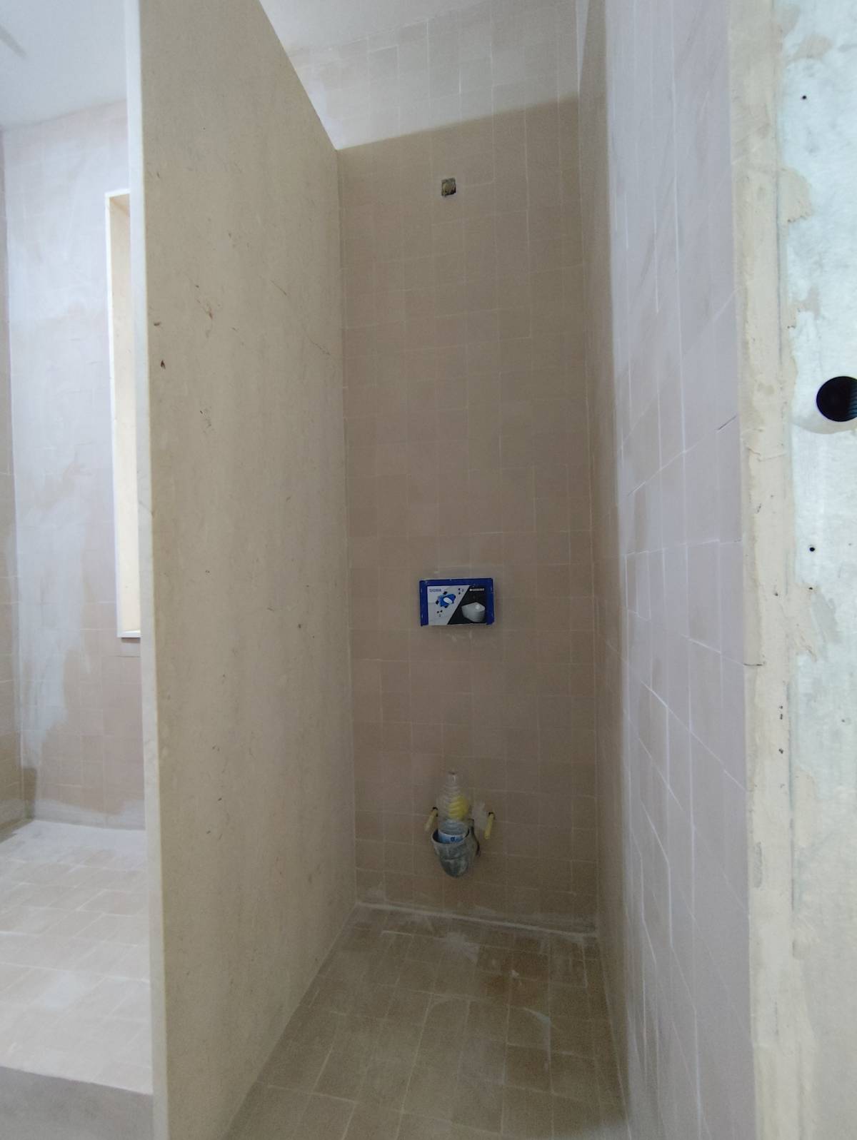 Obras ao quadrado - Amadora - Balcony Remodel