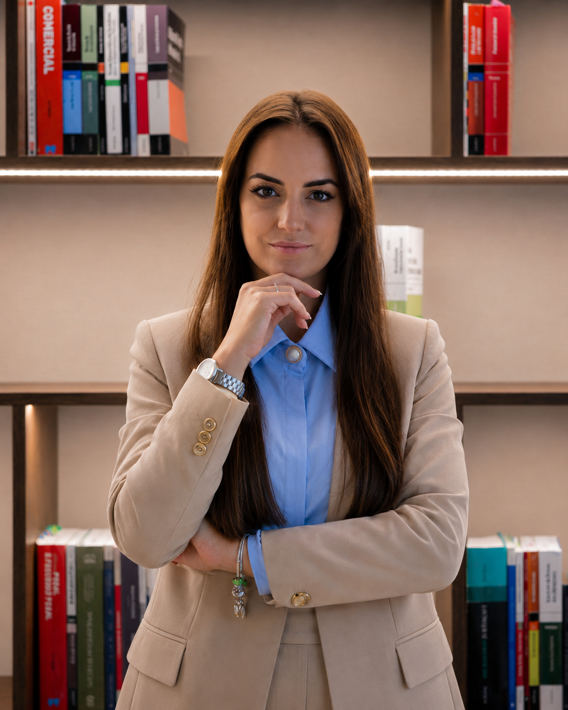 Sónia Meira - Braga - Advogado de Direito Civil