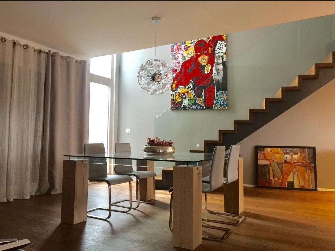 Dina Guedes - Alcobaça - Home Staging