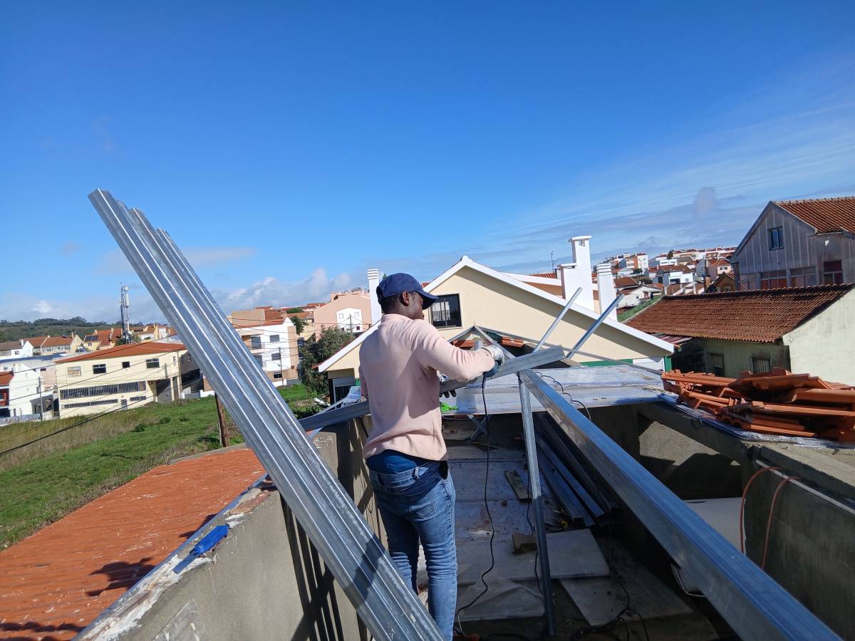 EEMMANUEL ALEIXO - Madrid - Reparación de chimeneas