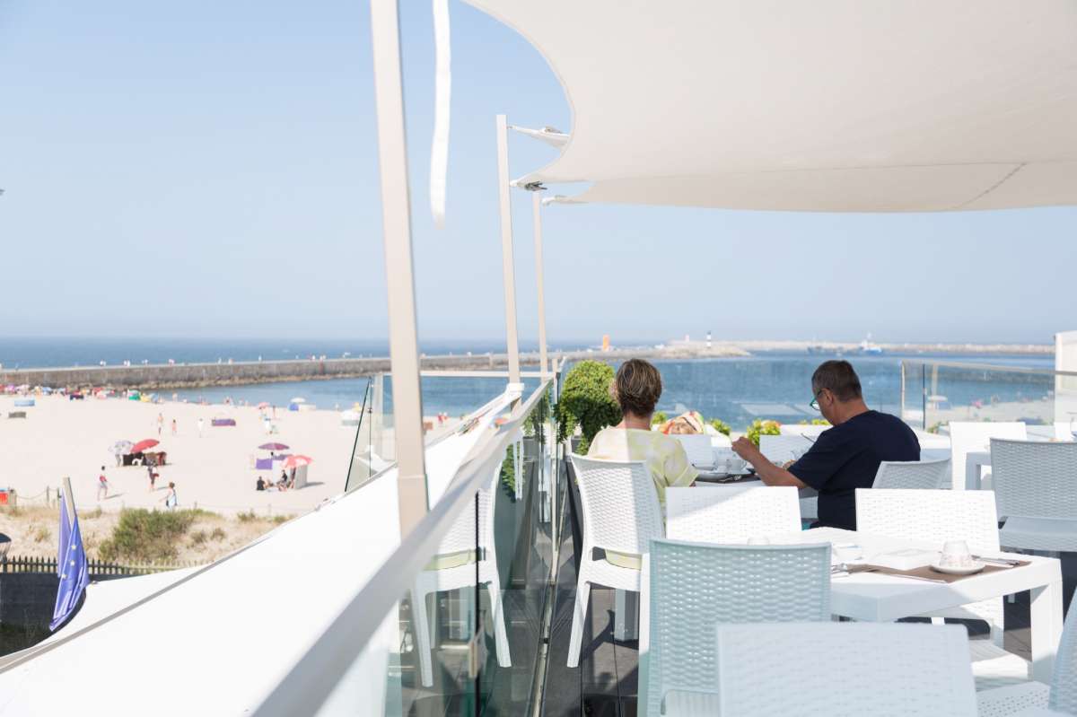 House Barra Beach - Ílhavo - Oficiantes de bodas