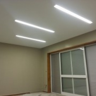 Vasco da Gama, arquitetos - Porto - Deck Sealing
