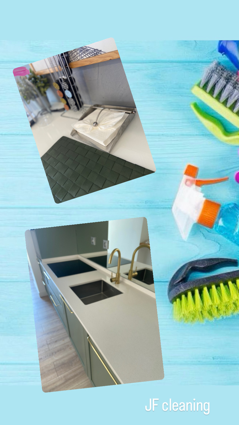 JF Cleaning - Cascais - Limpeza Após Mudanças