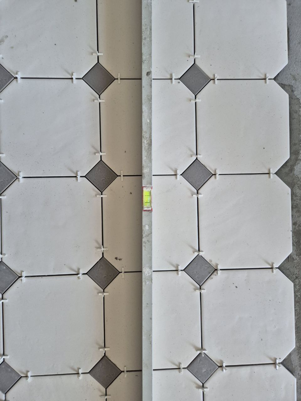 SYD LDA - Porto - Remodelação de Casa de Banho