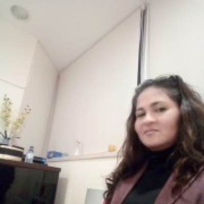 Marina Núñez - Cantanhede - Psychotherapy