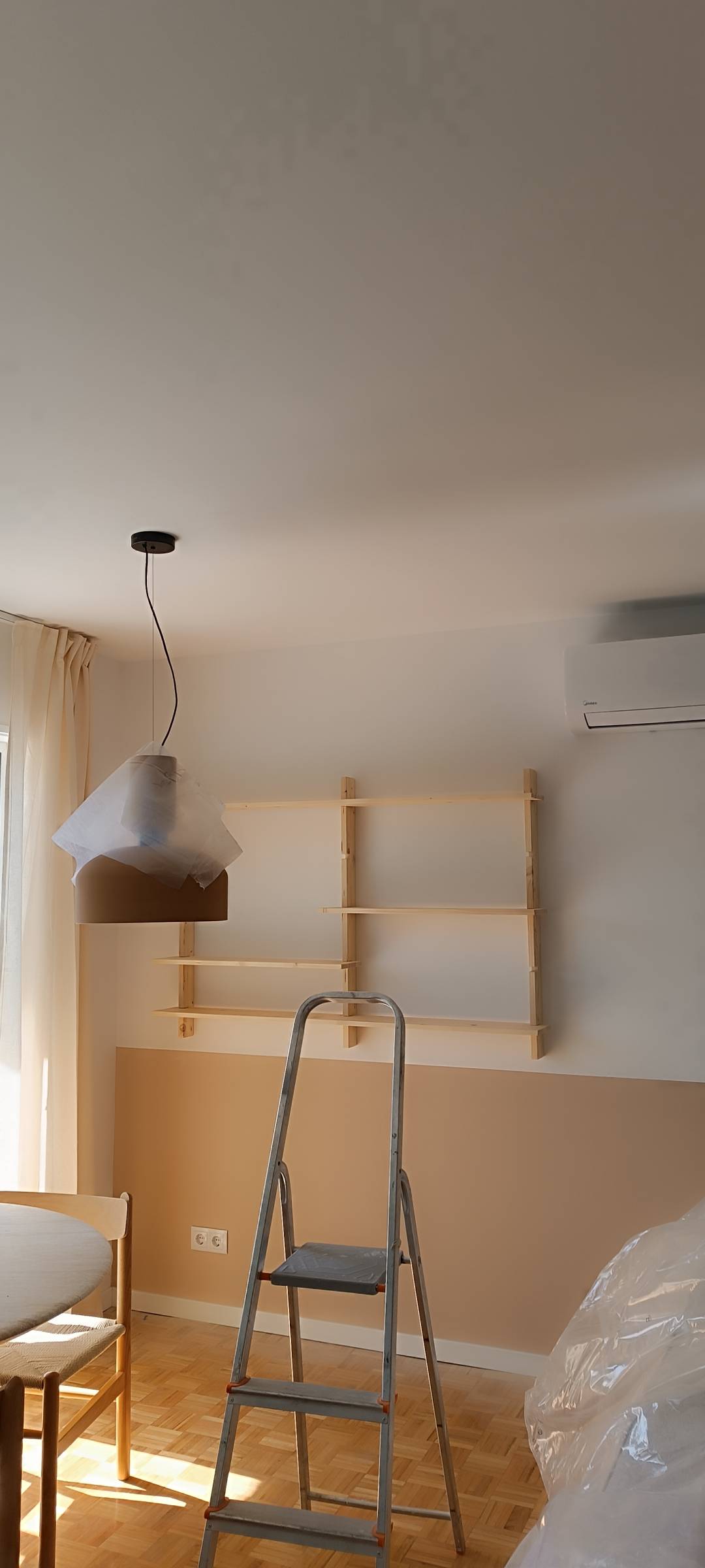 SYD LDA - Porto - Pintura de Alpendre