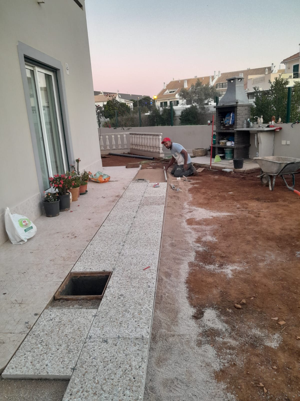 Fortte Construção e Remodelação - Albufeira - Demolition Services