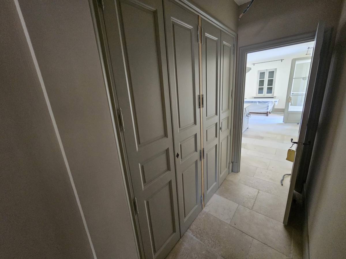 Veira Construção - Paredes - Sound Proofing
