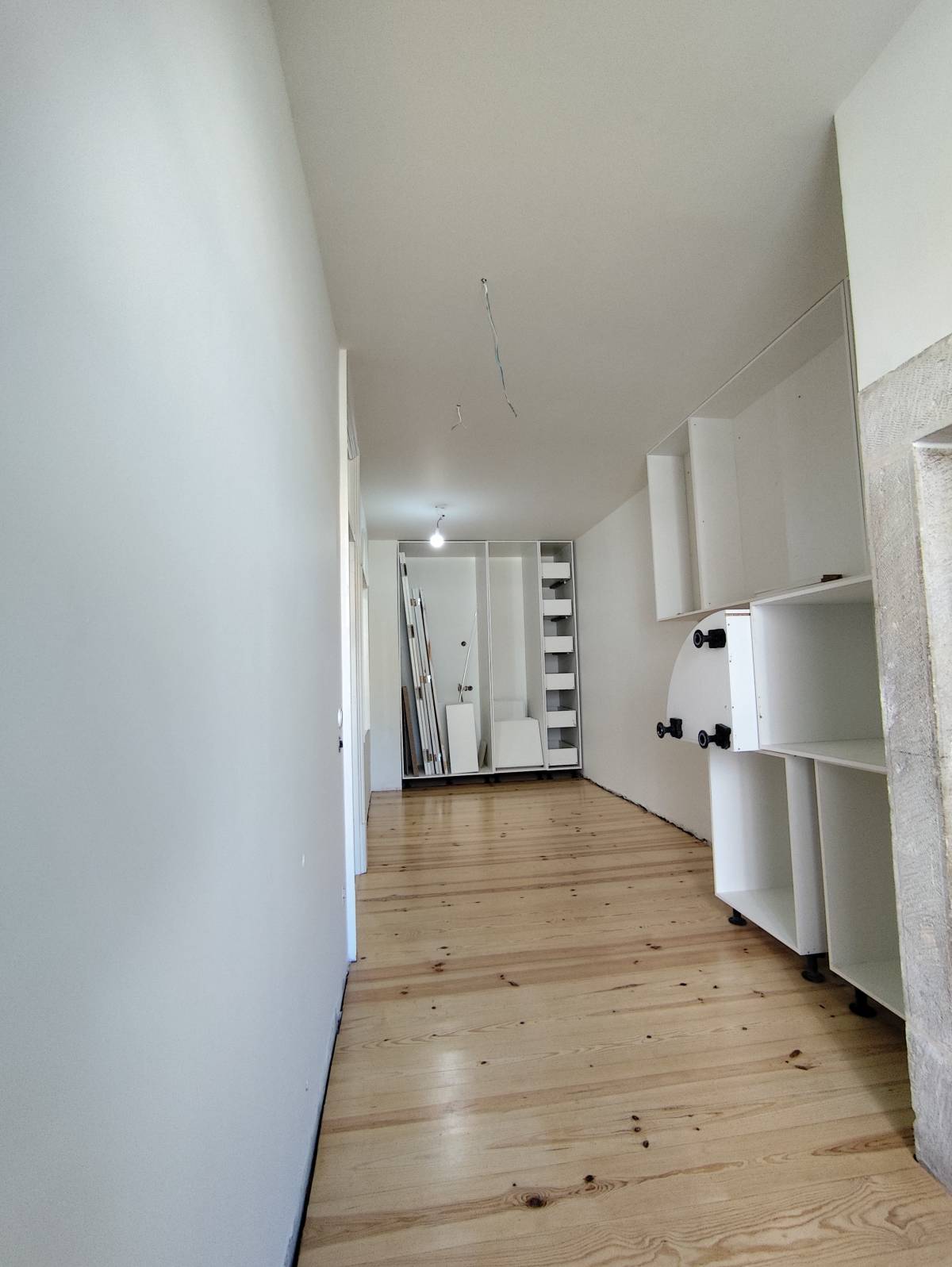 Obras ao quadrado - Amadora - Bathroom Remodel