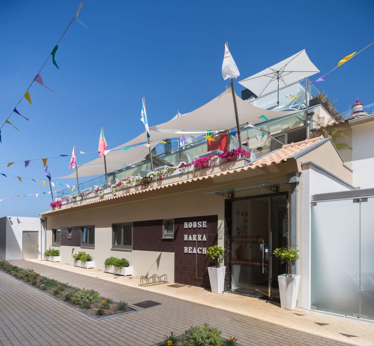 House Barra Beach - Ílhavo - Servicios de anillos de bodas