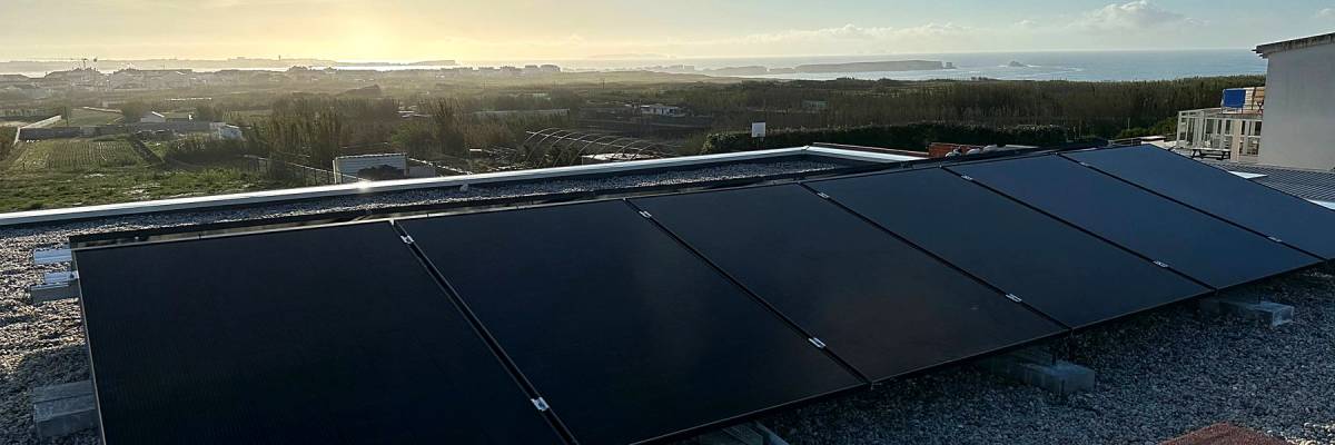 SOLPRIME - Amadora - Instalação de Painel Solar