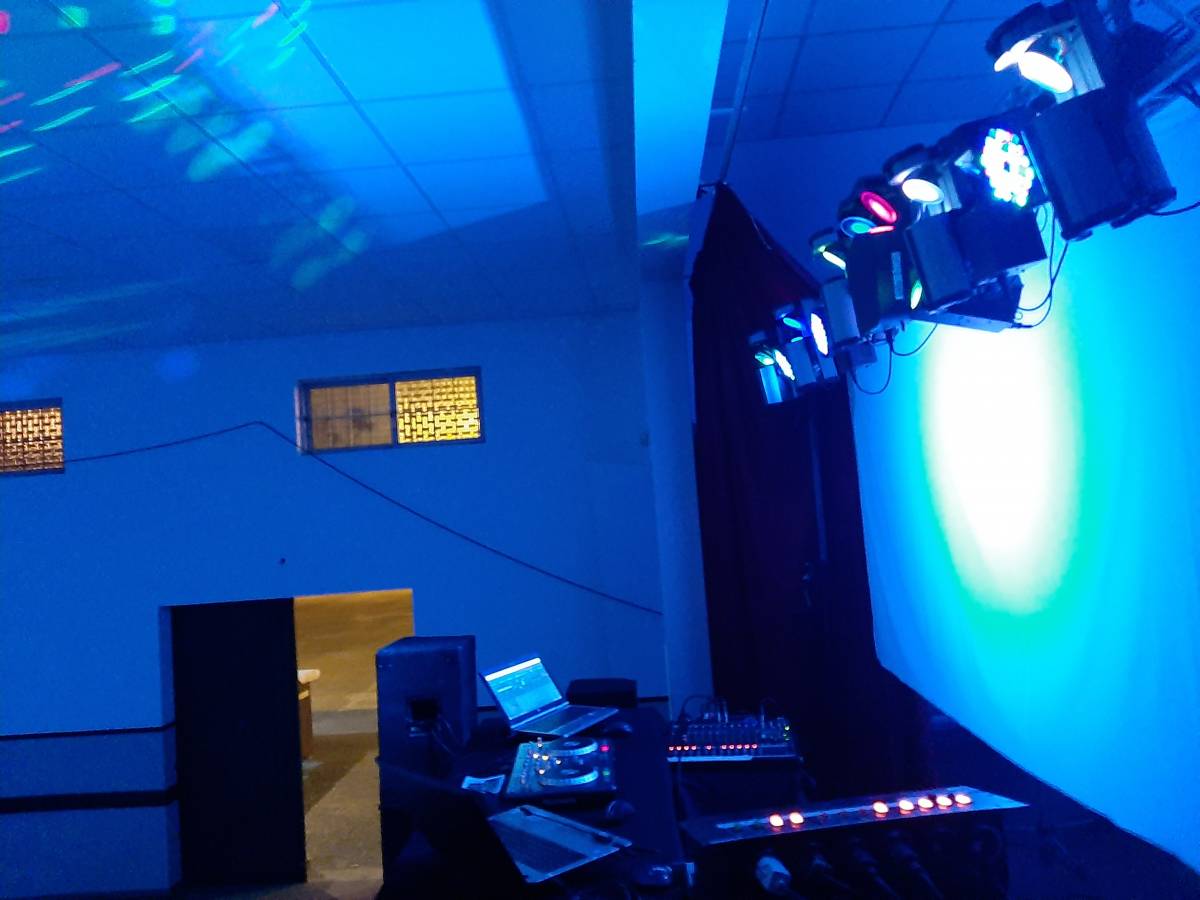 Joaquim - Soure - Event DJ