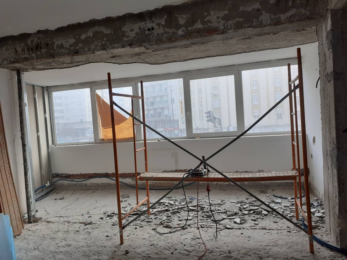Carlos Carvalho - Lisboa - Home Remodeling