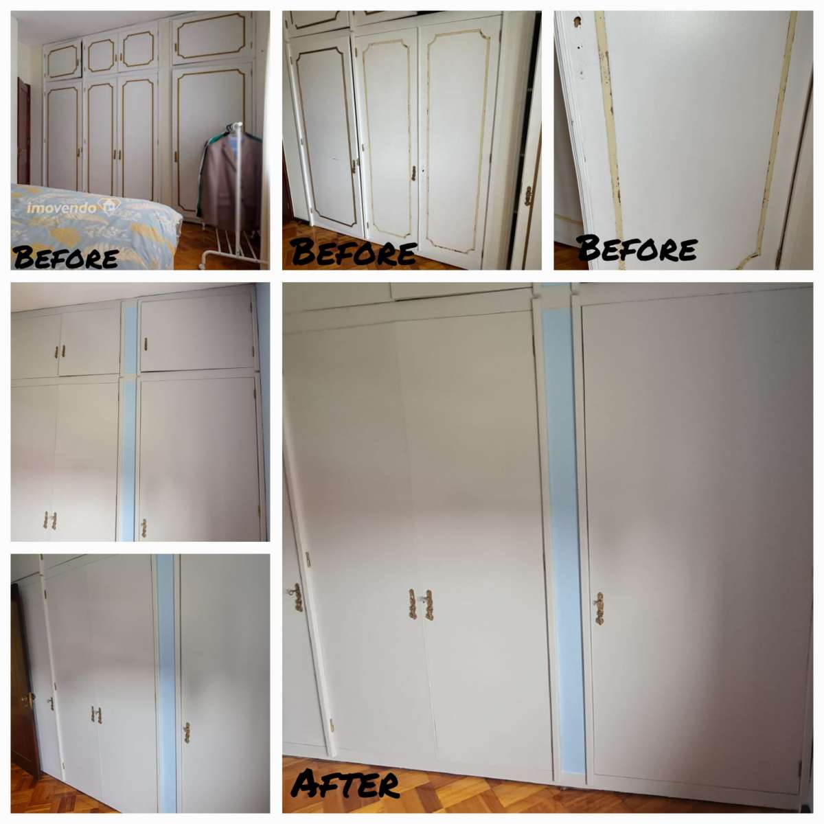 Porto House Works - Porto - Stone or Tile Flooring Installation