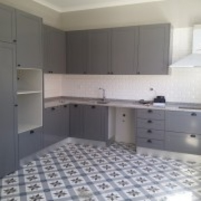 Vasco da Gama, arquitetos - Porto - Floor Tiling