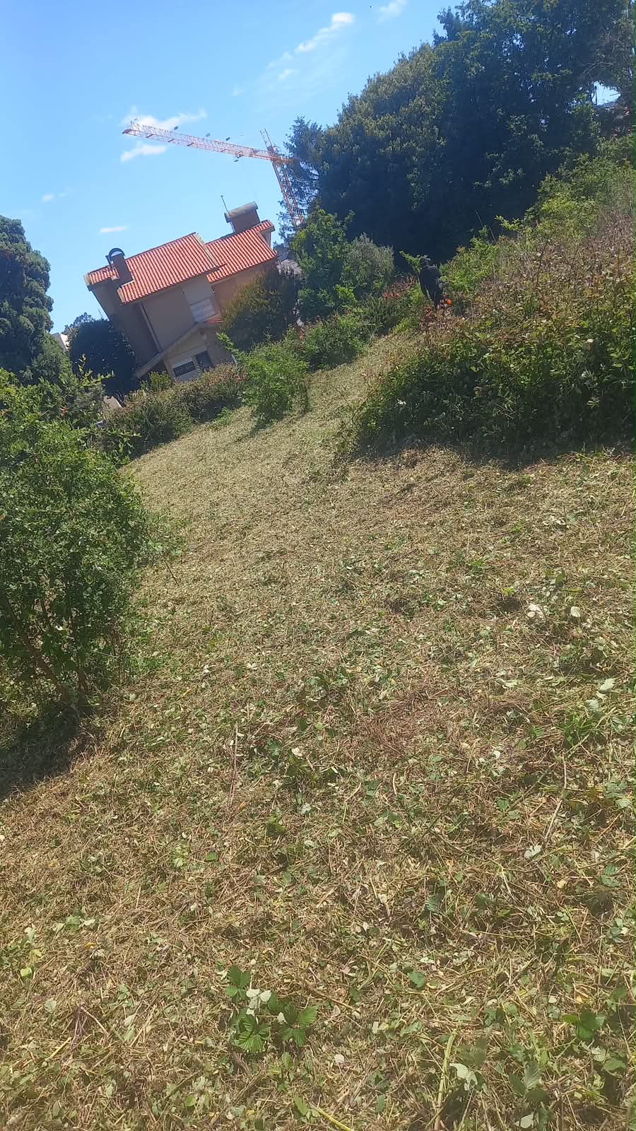 Anontio manuel - Maia - Remodelación de cocinas