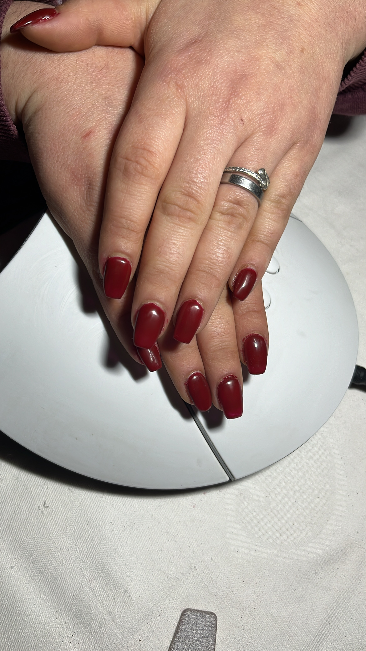 Personalização de produtos - Santo Tirso - Manicure and pedicure (for women)