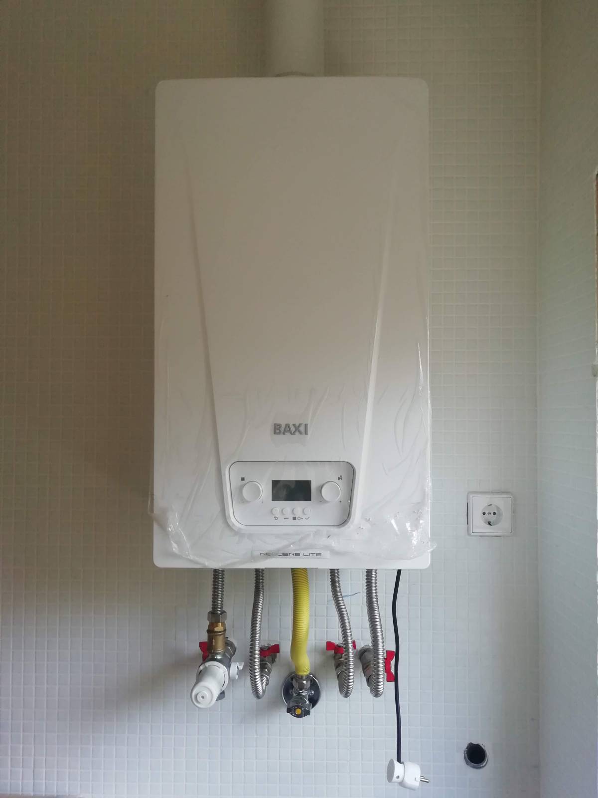 Ferreira - Vila Nova de Gaia - Shower and Bathtub Repair