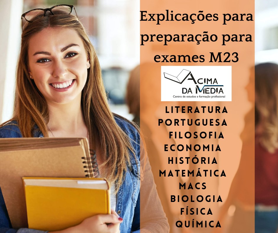 Centro de estudos Acima da Média - Barcelos - Traducciones del japonés