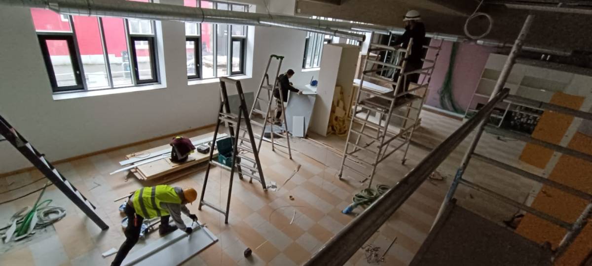 Voltluz Instalações Elétricas - Cascais - Domótica