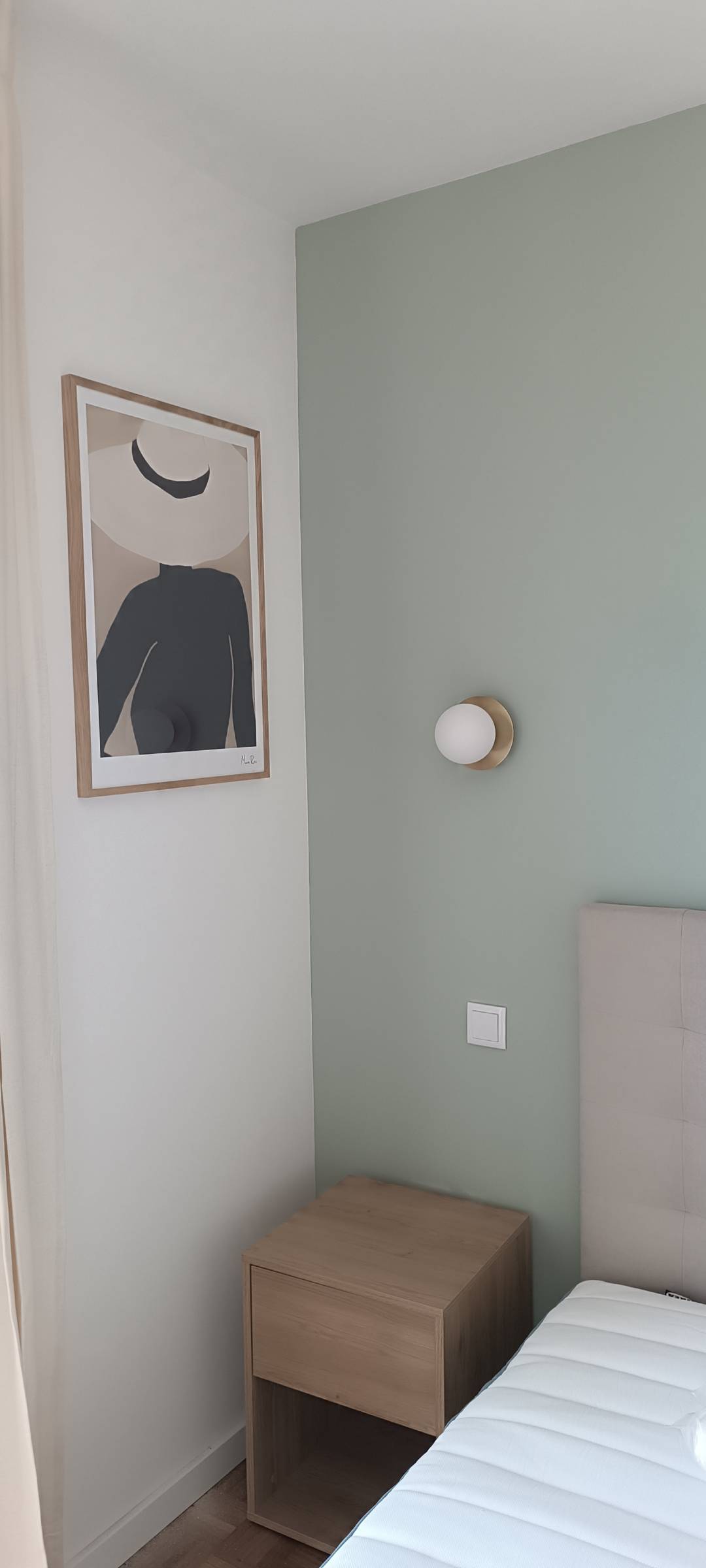 SYD LDA - Porto - Remodelação de Sótão